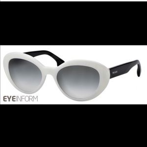 Prada sunglasses